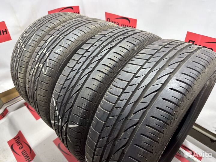 Bridgestone Turanza ER300 185/55 R16