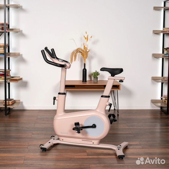 Велотренажер svensson aurora новый