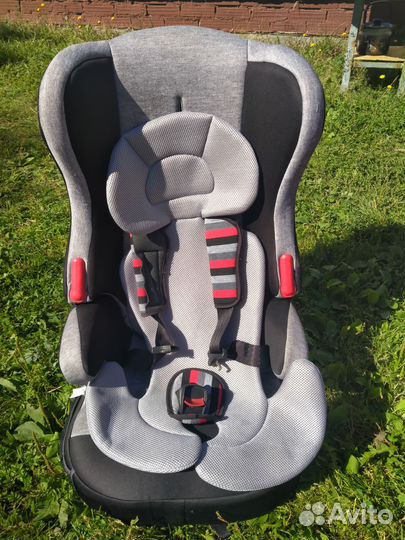 Детское автокресло от 0 до 25 кг