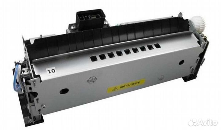 Узел термозакрепления Lexmark MS81x
