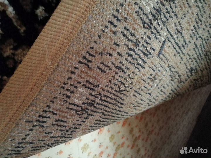 Ковёр настенный 270X180