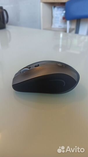 Беспроводная мышь Logitech m515