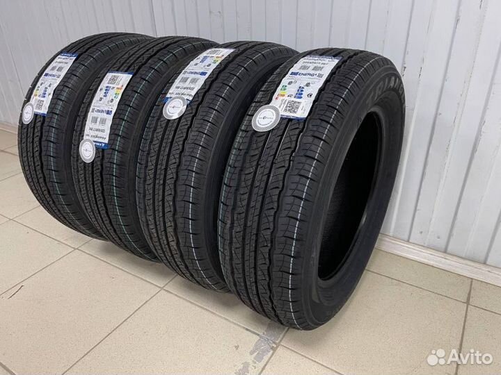 Triangle TR259 215/55 R18