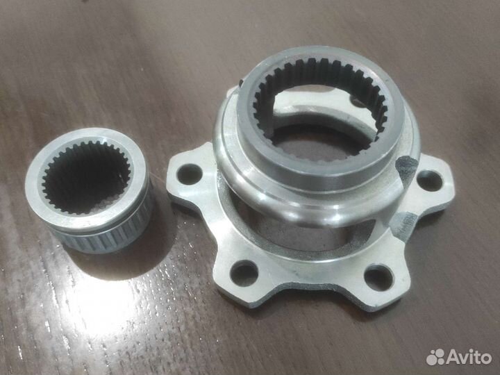 Продам запчасти переднего редуктора рм800 (рм650)