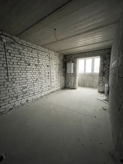 2-к. квартира, 70,7 м², 13/14 эт.