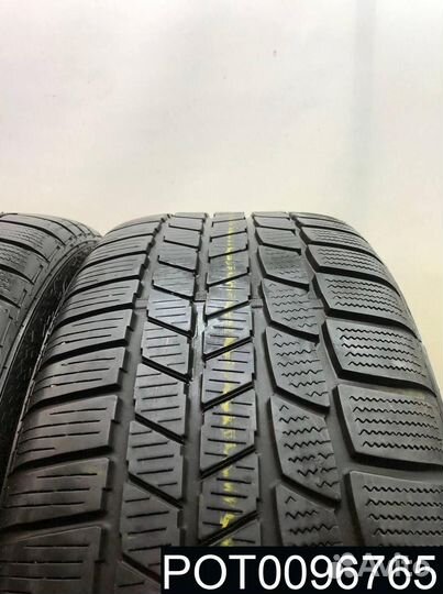 Continental ContiWinterContact TS 810 245/45 R19 102V