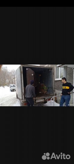 Грузчики разнорабочие