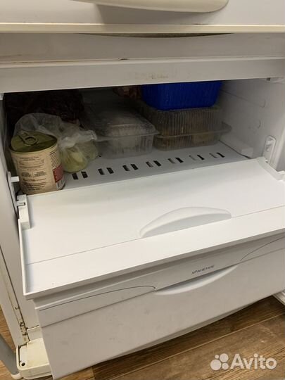 Холодильник Атлант