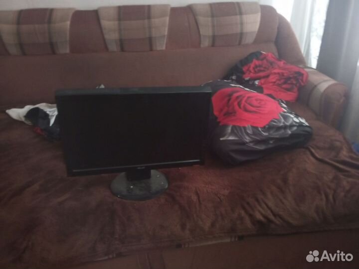 Монитор Asus