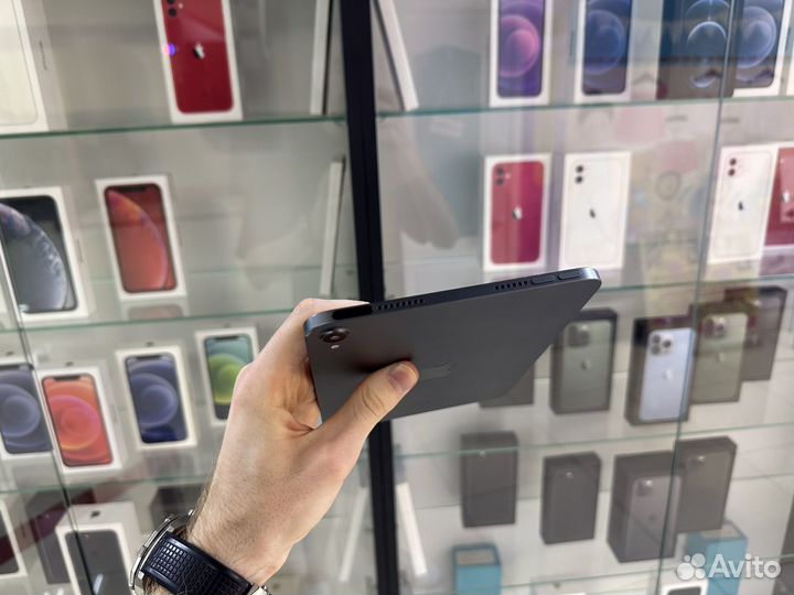 iPad Mini 6 64Gb WiFi