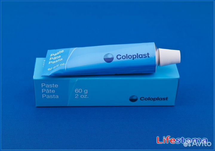 Паста Coloplast