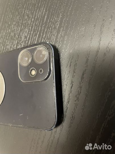 iPhone 12 mini 256gb