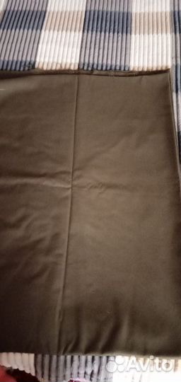 Отрез ткани шерсть СССР