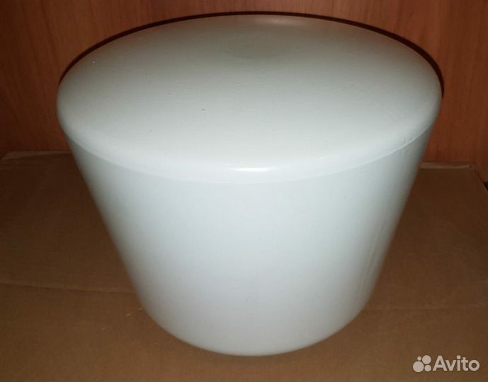 Большой плафон СССР