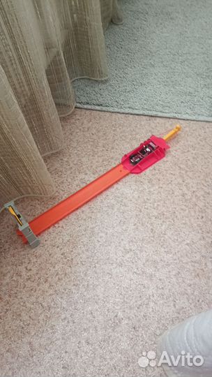 Игрушка hotweels трасса