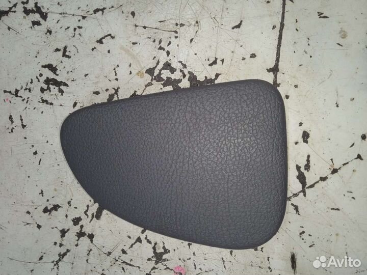 Накладка торпедо L\R Peugeot 206 Пежо 206