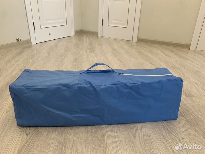 Манеж детский