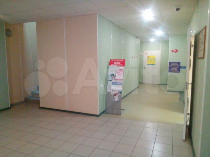 Офис, 150.5 м²