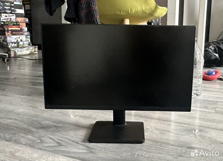 Монитор Xiaomi Redmi Monitor 21.45 rmmnt215NF