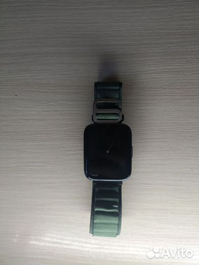 Смарт часы Realme watch 3 pro