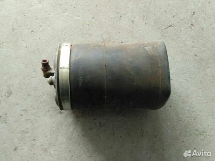 Пневмобаллон задний Lexus GX 470