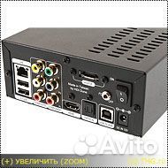 Медиаплеер