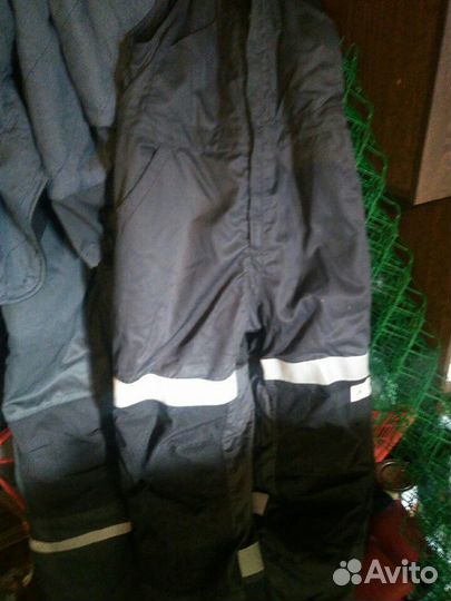 Спецодежда