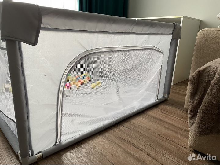 Манеж детский