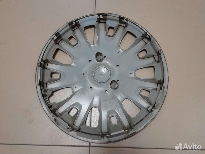 Колпак r16 Ford focus 3