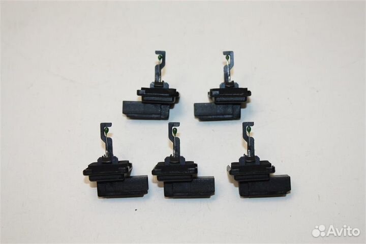 Датчик температуры воздуха Land Rover range ROV