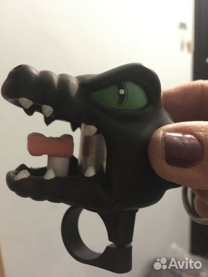 Звонок на велосипед