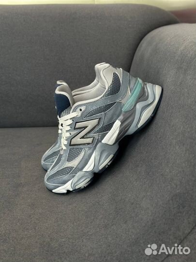 New balance 9060