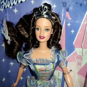 Барби Barbie Princess 2000 г