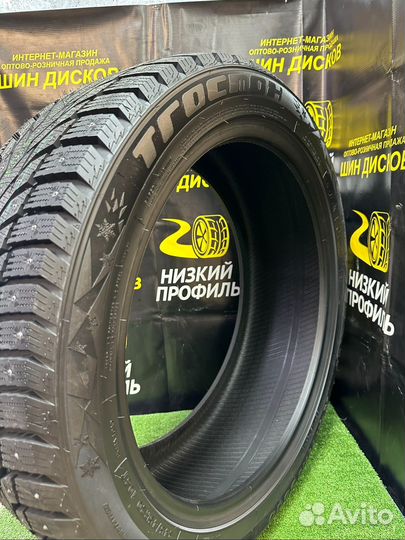 Tracmax X-Privilo S500 265/55 R20 113T