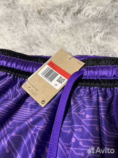 Шорты Nike LeBron x Space Jam: Goon Squad ориг