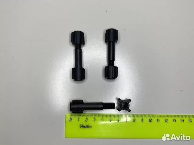 Катушки и комплектующие 4030\5030\6350\944.Новые