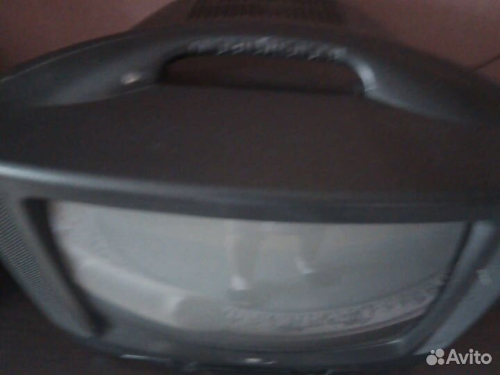 Телевизор Витязь