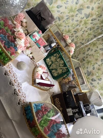 Коробки на нишан сез кесим