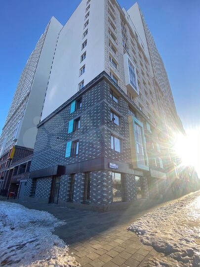 Свободного назначения, 196.3 м²