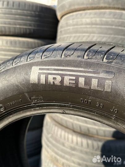 Pirelli Cinturato P7 215/55 R17 94W