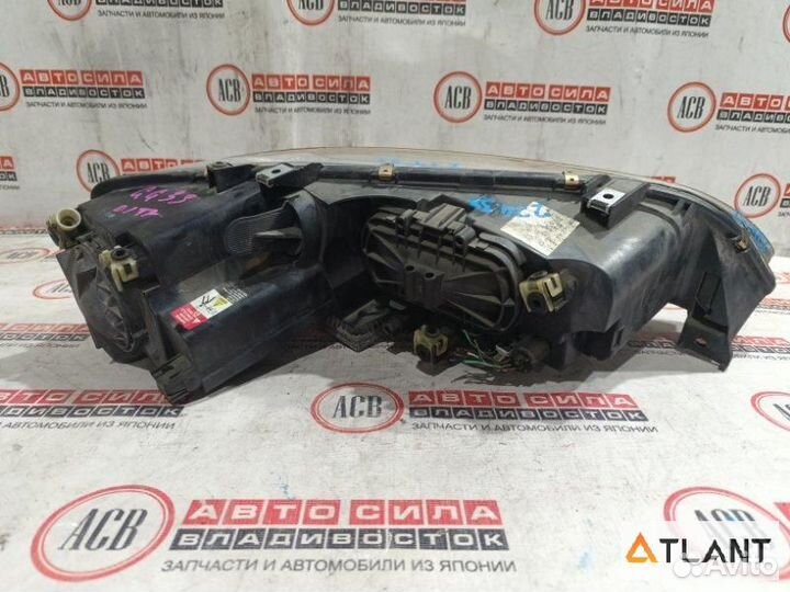 Фара левая mazda atenza