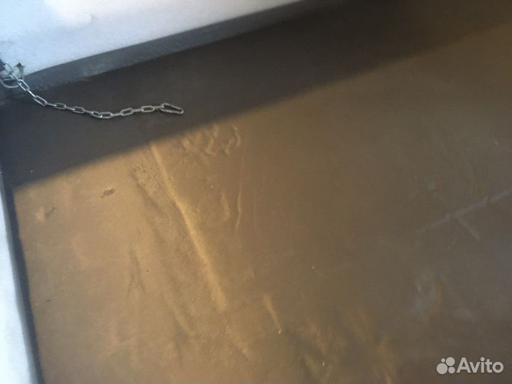 Прицеп рыбака