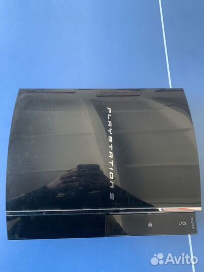 Поейстейшен 3