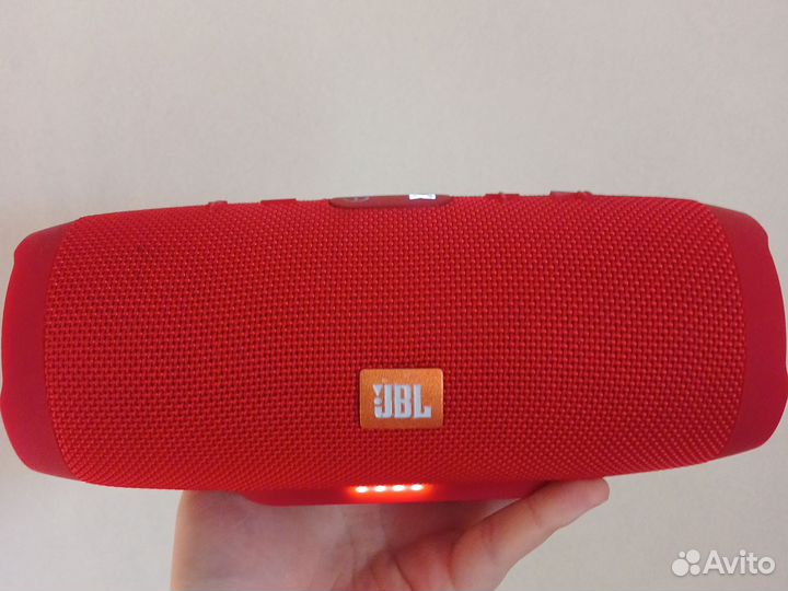 Блютуз колонка JBL Charce3+