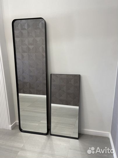 Зеркало напольное в полный рост