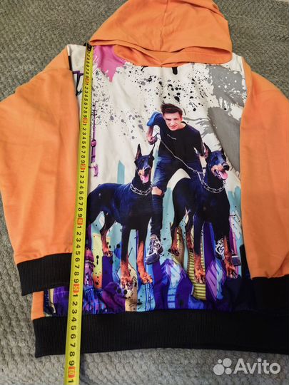 Детские вещи пакетом на мальчика