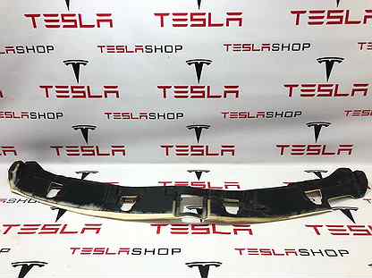 Шумоизоляция (термозащита) Tesla Model S 2-й рест