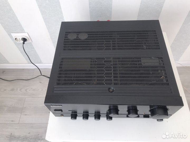 Усилитель pioneer a 701 r