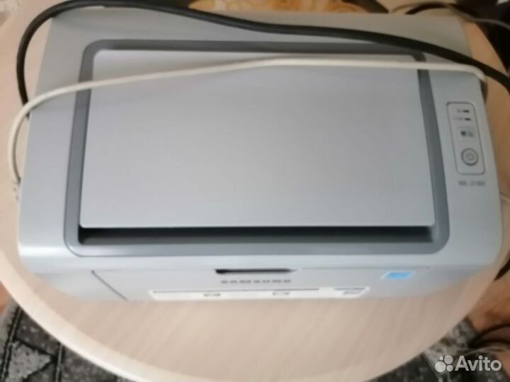 Принтер Samsung