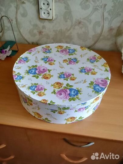 Сервиз чайный фарфор